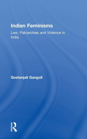 Indian Feminisms