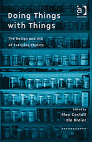 Doing Things with Things