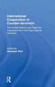 Book cover of: International Cooperation in Counter-terrorism. By: Giuseppe Nesi