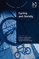 Book cover of: Cycling and Society