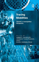 Book cover of: Tracing Mobilities