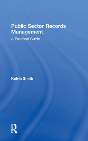 Public Sector Records Management