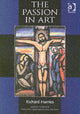Book cover of: Passion in Art. By: Richard Harries