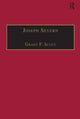 Book cover of: Joseph Severn. By: Joseph Severn