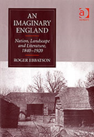 An Imaginary England