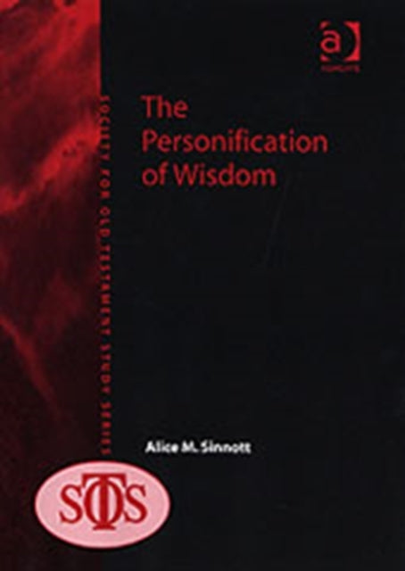 Book cover of: Personification of Wisdom