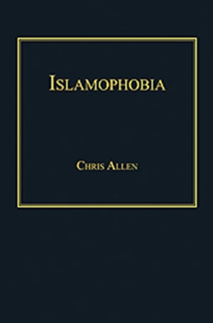 Islamophobia