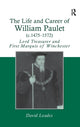 Book cover of: Life and Career of William Paulet (c.1475–1572). By: David Loades, D. M. Loades