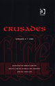 Book cover of: Crusades