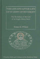 Book cover of: Life and After-Life of St John of Beverley. By: Susan E. Wilson
