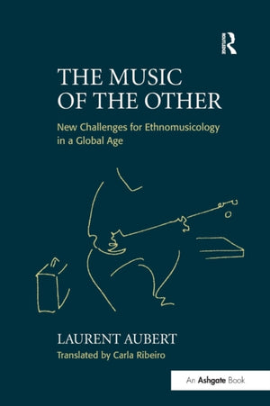 The Music of the Other