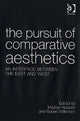 Book cover of: Pursuit of Comparative Aesthetics