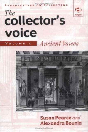 The Collector's Voice