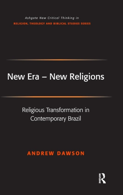 New Era - New Religions