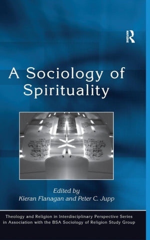 Sociology of Spirituality