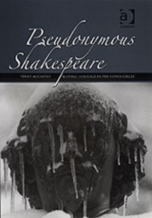 Pseudonymous Shakespeare