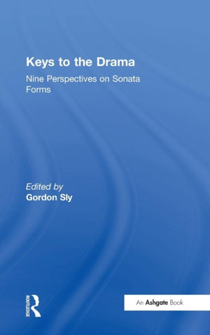Keys to the Drama