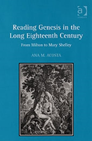 Reading Genesis in the Long Eighteenth Century