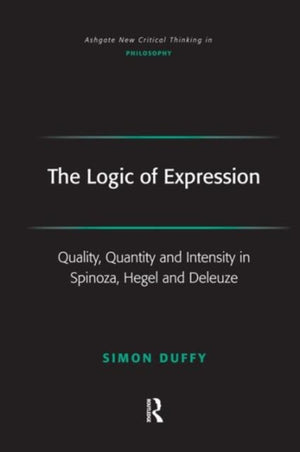 Logic of Expression