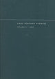 Book cover of: Carl Nielsen Studies. By: Niels Krabbe