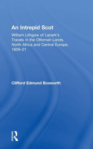 Intrepid Scot