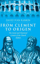 Book cover of: From Clement to Origen. By: David Ivan Rankin
