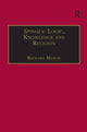 Book cover of: Spinoza: Logic, Knowledge and Religion. By: Richard Mason