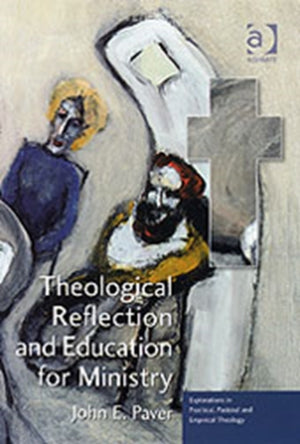 Theological Reflection and Education for Ministry
