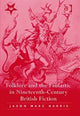 Book cover of: Folklore and the Fantastic in Nineteenth-Century British Fiction. By: Jason Marc Harris