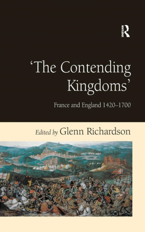 'The Contending Kingdoms'