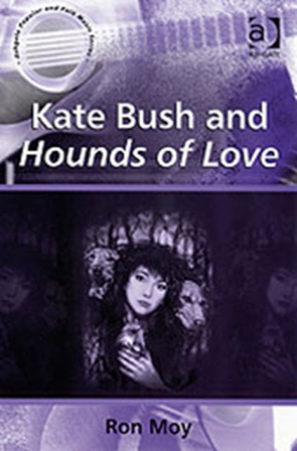 Kate Bush and Hounds of Love