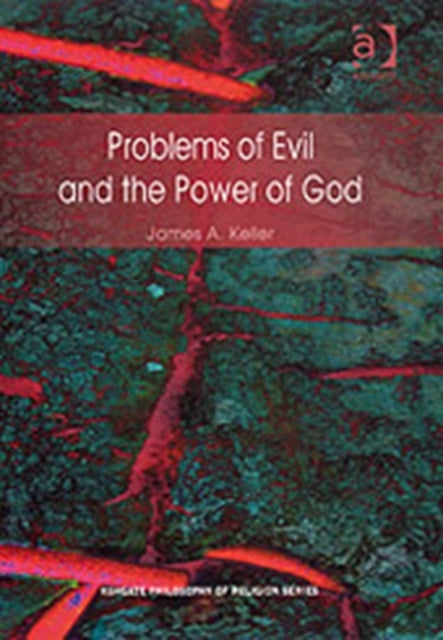 Problems of Evil and the Power of God