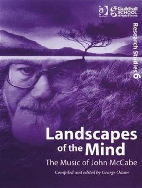 Landscapes of the Mind: The Music of John McCabe