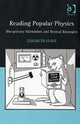 Book cover of: Reading Popular Physics. By: Elizabeth Leane