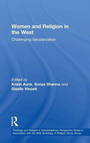 Women and Religion in the West