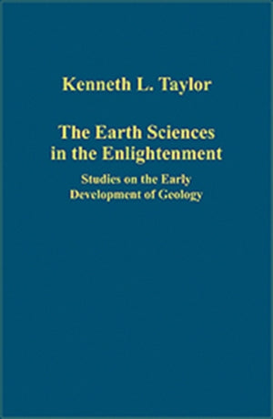 Earth Sciences in the Enlightenment