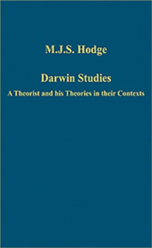 Darwin Studies