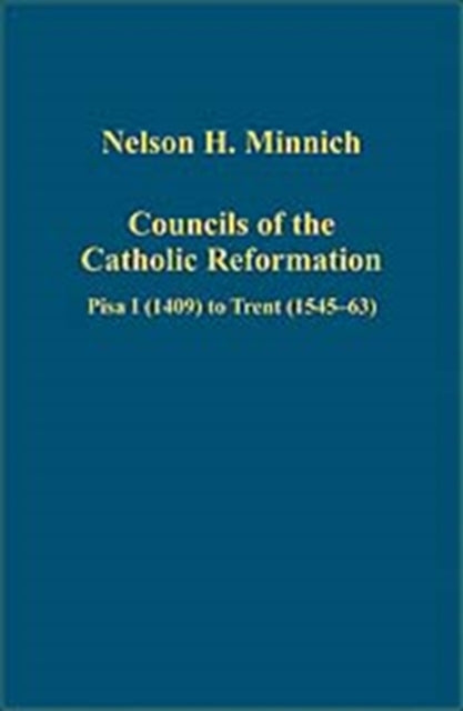 Councils of the Catholic Reformation