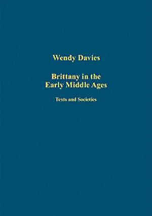 Brittany in the Early Middle Ages