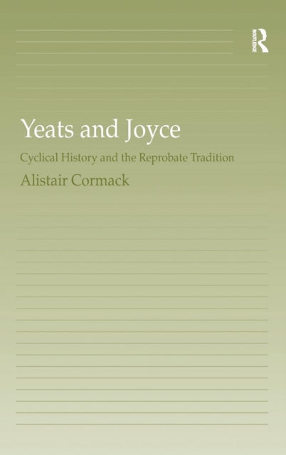 Yeats and Joyce