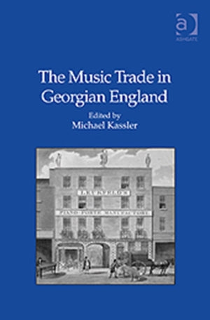 The Music Trade in Georgian England