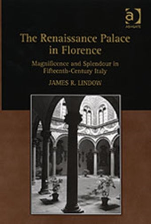 The Renaissance Palace in Florence