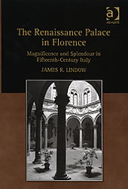The Renaissance Palace in Florence