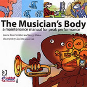Musician's Body