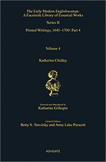 Katherine Chidley