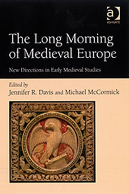 Book cover of: Long Morning of Medieval Europe