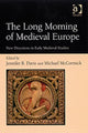 Book cover of: Long Morning of Medieval Europe