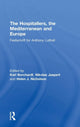 Book cover of: Hospitallers, the Mediterranean and Europe