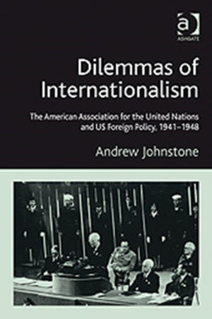 Dilemmas of Internationalism