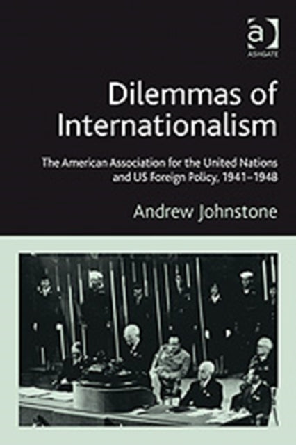 Dilemmas of Internationalism